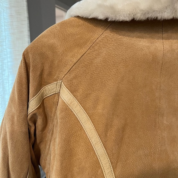 VINTAGE NWT Wilson’s adventure bound jacket - Picture 6 of 7